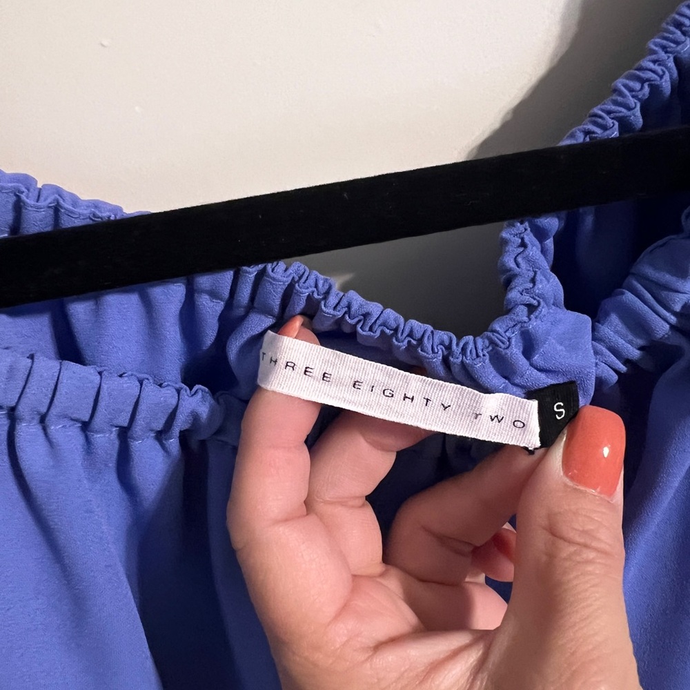 Three Eighty Two Dress - image 3